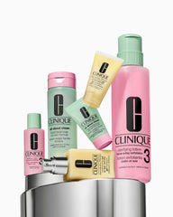 great skin everywhere set: for combination oily skin