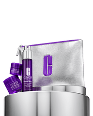 wrinkle fighting routine: smart clinical repair set