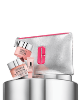 glow from am to pm: moisture surge set