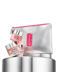 glow from am to pm: moisture surge set