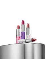 clinique kisses: lipstick set
