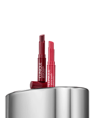 cult classic lip duo: almost lipstick honey set