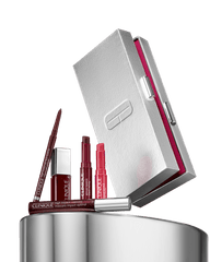 black honey makeup vault set