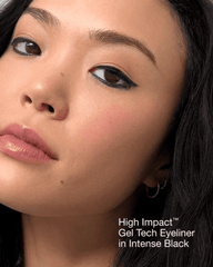 high impact™ gel tech eyeliner