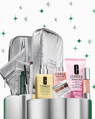 glow on the go set – $65 with any purchase