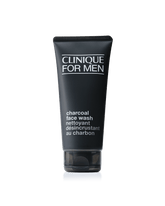 clinique for men™ charcoal face wash