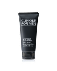 clinique for men™ charcoal face wash