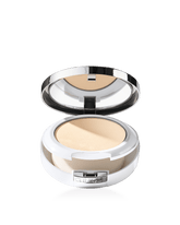 beyond perfecting™ powder foundation + concealer