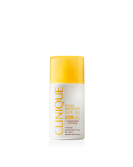 spf 50 mineral sunscreen fluid for face
