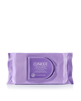 take the day off™ micellar cleansing towelettes for face & eyes