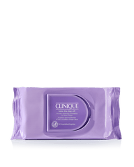 take the day off™ micellar cleansing towelettes for face & eyes