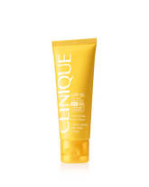 broad spectrum spf 30 sunscreen oil-free face cream