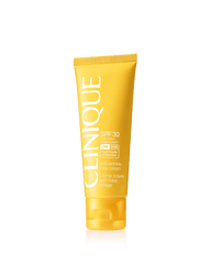 broad spectrum spf 30 sunscreen oil-free face cream