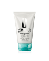 blackhead solutions 7 day deep pore cleanse & scrub