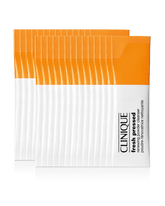 clinique fresh pressed™ renewing powder cleanser with pure vitamin c