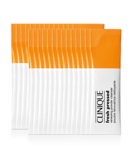 clinique fresh pressed™ renewing powder cleanser with pure vitamin c