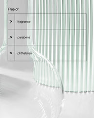 skin school supplies: cleanser refresher course (type 1 & 2)