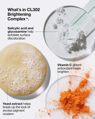 even better clinical™ brightening moisturizer