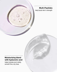 clinique smart clinical repair™ lifting face + neck cream