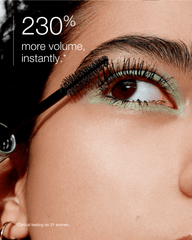 high impact high-fi™ full volume mascara