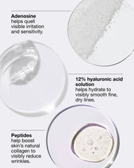 clinique smart clinical repair™ overnight recovery cream + mask