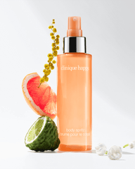 clinique happy™ body spritz