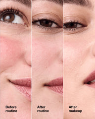 redness solutions makeup broad spectrum spf 15 with probiotic technology