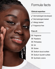 acne solutions™ clinical advanced clearing gel