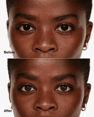 just browsing™ clear sculpting gel