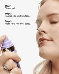 set the day™ makeup setting spray