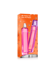 my happy duo: perfume set