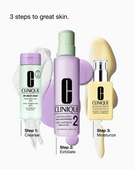 great skin everywhere set: for dry combination skin