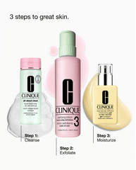 great skin everywhere set: for combination oily skin