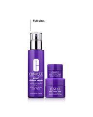 wrinkle fighting routine: smart clinical repair set