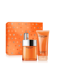 happy for him: cologne set