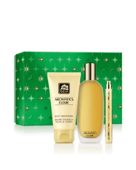 aromatic elixir riches: perfume set