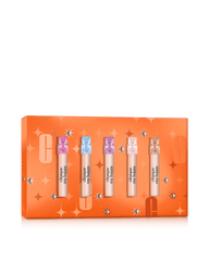 find your happy: perfume set