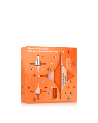 have a little happy: perfume mini set