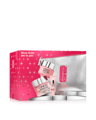 glow from am to pm: moisture surge set