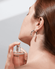 happy couple: perfume set