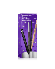 ultimate eye line-up: eyeliner set
