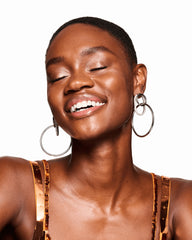 full face forward: simply radiant makeup set