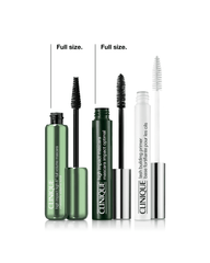 high impact lashes: mascara set