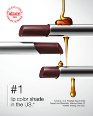 almost lipstick in black honey stocking stuffer