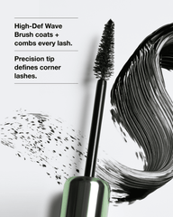 high impact hi-fi mascara stocking stuffer