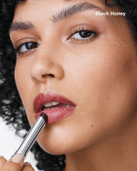 cult classics on the go: high impact mascara + black honey mini set