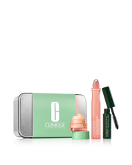 eye essentials skincare + makeup set