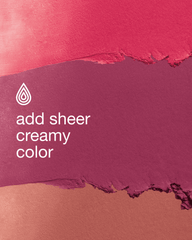 chubby stick™ cheek color balm