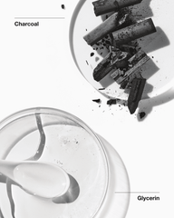 clinique for men™ charcoal face wash