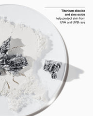 spf 50 mineral sunscreen fluid for face